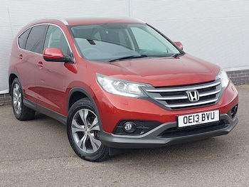 Used Honda CR-V 2013 for sale - 79315671: Photo