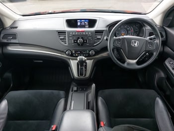 Used Honda CR-V 2013 for sale - 79315671: Photo