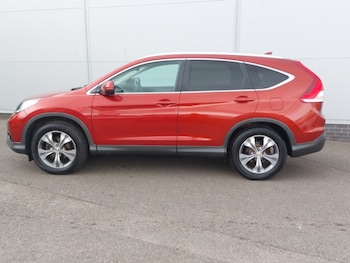 Used Honda CR-V 2013 for sale - 79315671: Photo