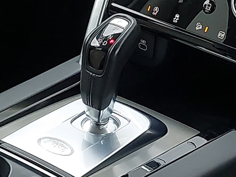 Used Land Rover Discovery Sport 2021 for sale - 78032589: Photo 11