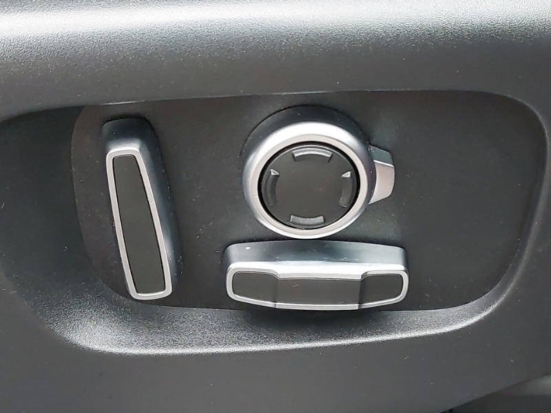 Used Land Rover Discovery Sport 2021 for sale - 78032589: Photo 12