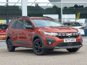 2023 - 1.0 TCe Extreme SE 5dr