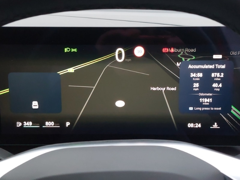 Used MG MG HS 2025 for sale - 77251980: Photo 16