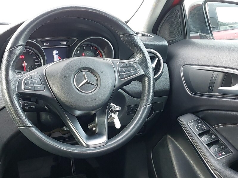 Used Mercedes-Benz GLA 2019 for sale - 77605804: Photo 10