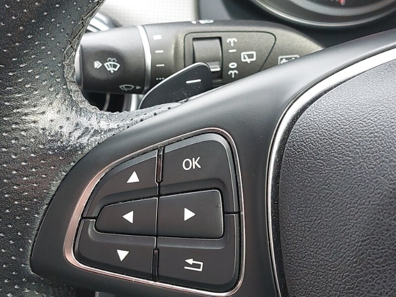 Used Mercedes-Benz GLA 2019 for sale - 77605804: Photo 18