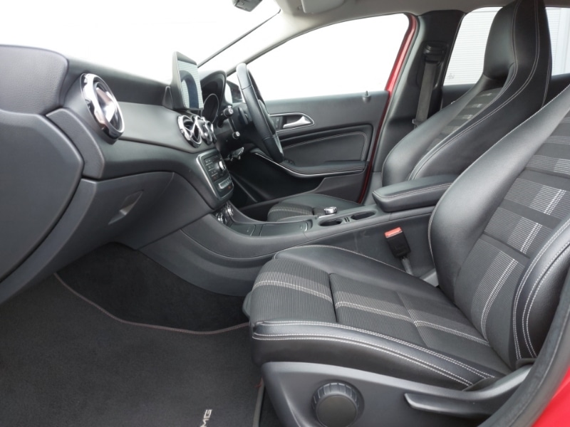 Used Mercedes-Benz GLA 2019 for sale - 77605804: Photo 5