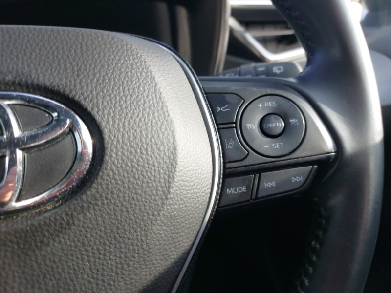 Used Toyota Corolla 2020 for sale - 76630573: Photo 12