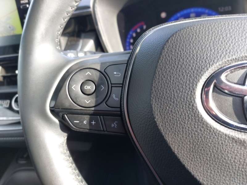 Used Toyota Corolla 2020 for sale - 76630573: Photo 13