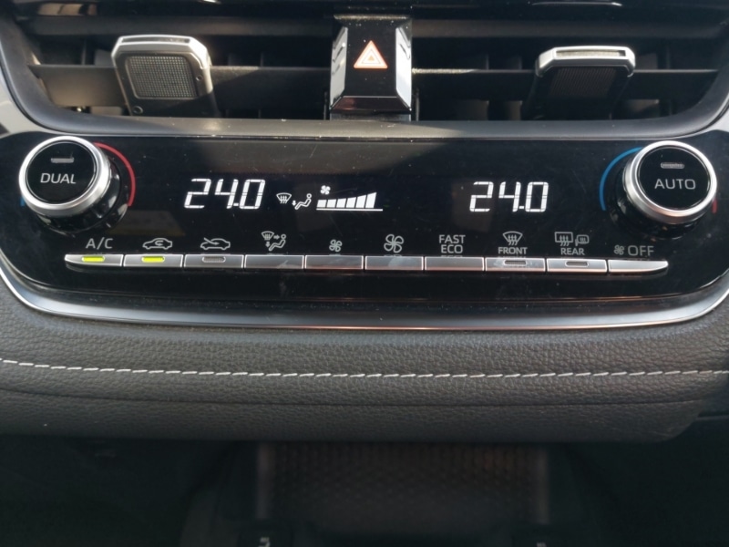 Used Toyota Corolla 2020 for sale - 76630573: Photo 18