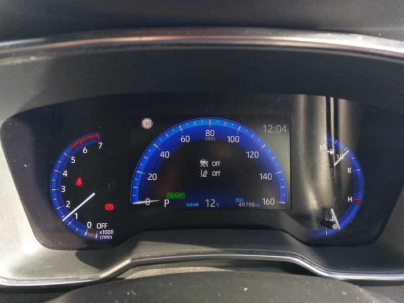 Used Toyota Corolla 2020 for sale - 76630573: Photo 19