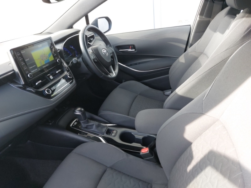 Used Toyota Corolla 2020 for sale - 76630573: Photo 5