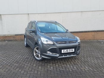 Used Ford Kuga 2016 for sale - 79707311: Photo