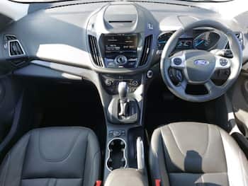 Used Ford Kuga 2016 for sale - 79707311: Photo
