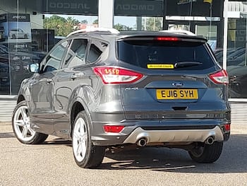 Used Ford Kuga 2016 for sale - 79707311: Photo