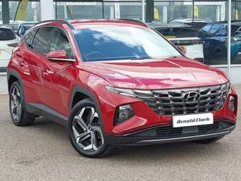 2022 - 1.6 TGDi Hybrid 230 Premium 5dr 2WD Auto