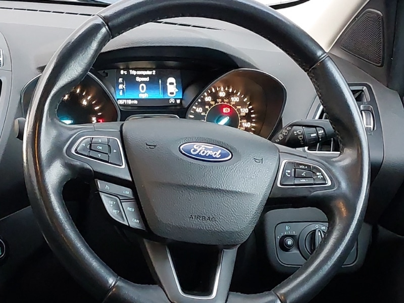 Used Ford Kuga 2017 for sale - 77166271: Photo 10
