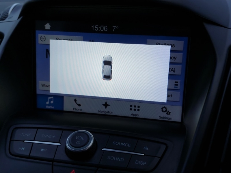 Used Ford Kuga 2017 for sale - 77166271: Photo 18