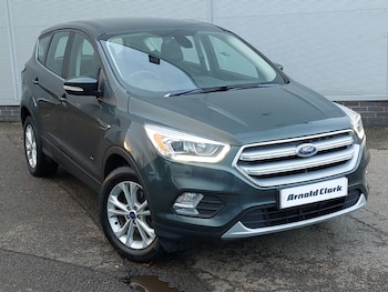 2017 - 2.0 TDCi 180 Titanium 5dr