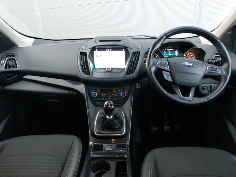 Used Ford Kuga 2017 for sale - 77166271: Photo 2