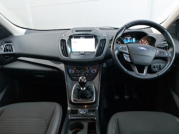 Used Ford Kuga 2017 for sale - 77166271: Photo