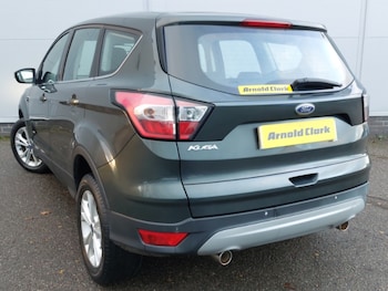 Used Ford Kuga 2017 for sale - 77166271: Photo