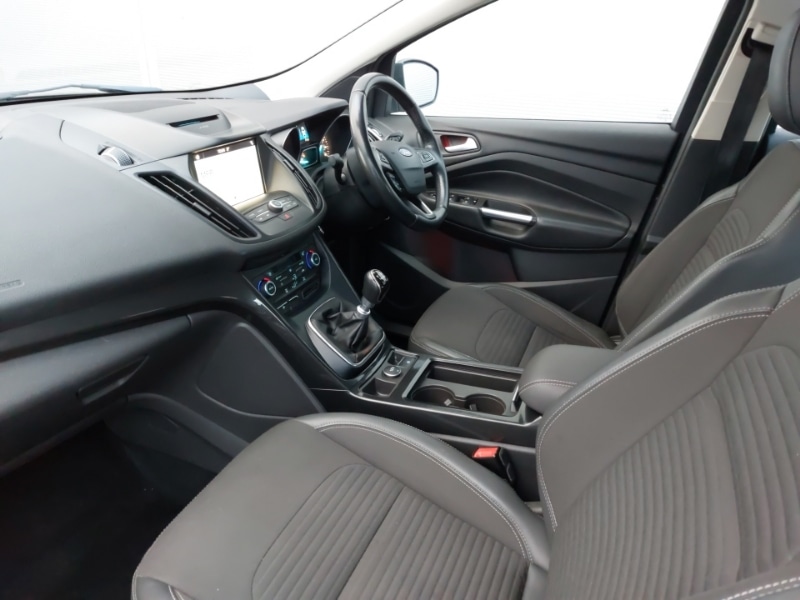 Used Ford Kuga 2017 for sale - 77166271: Photo 5