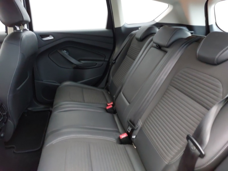 Used Ford Kuga 2017 for sale - 77166271: Photo 6