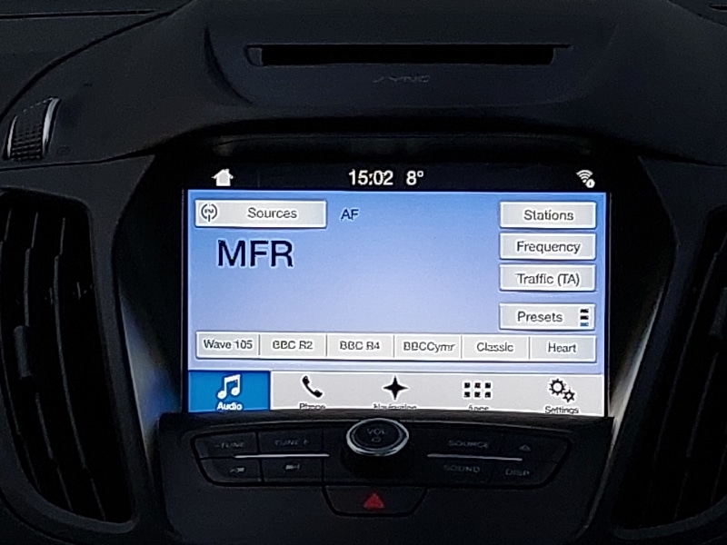 Used Ford Kuga 2017 for sale - 77166271: Photo 7