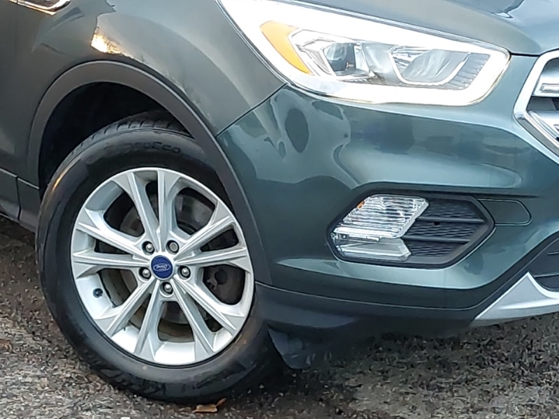 Used Ford Kuga 2017 for sale - 77166271: Photo 9