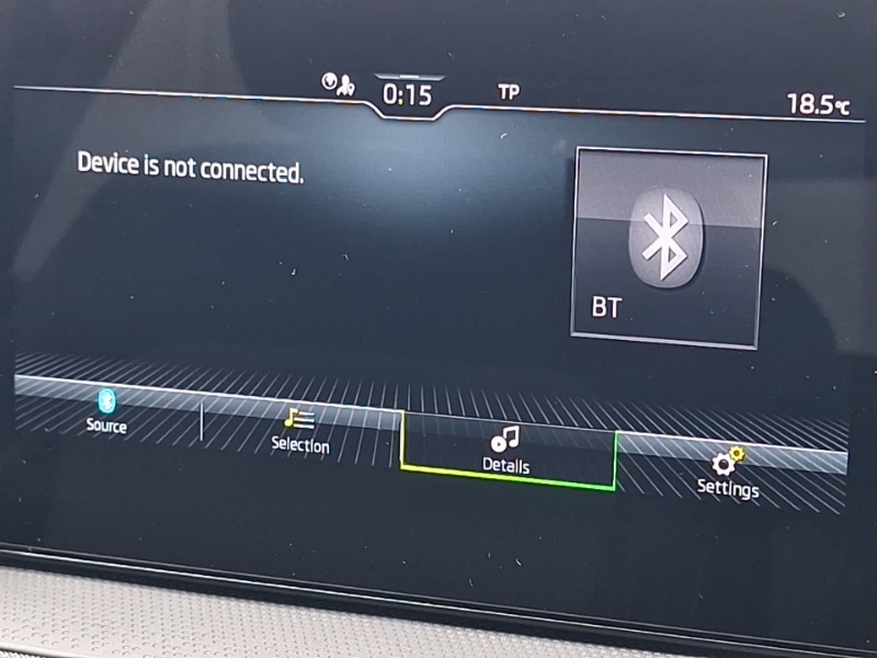 Used Skoda Fabia 2025 for sale - 76301927: Photo 17