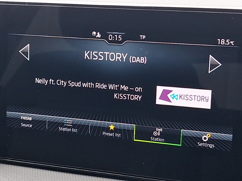 Used Skoda Fabia 2025 for sale - 76301927: Photo 18