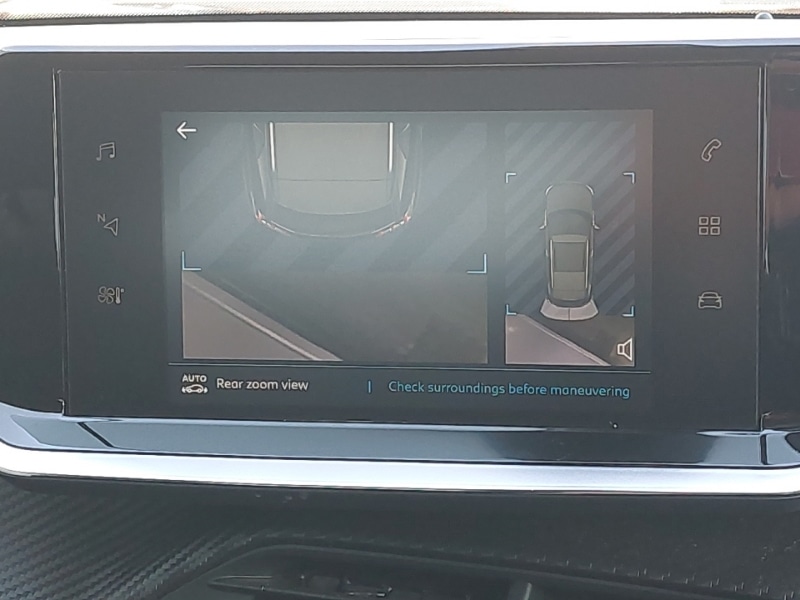 Used Peugeot 2008 2021 for sale - 77969242: Photo 13