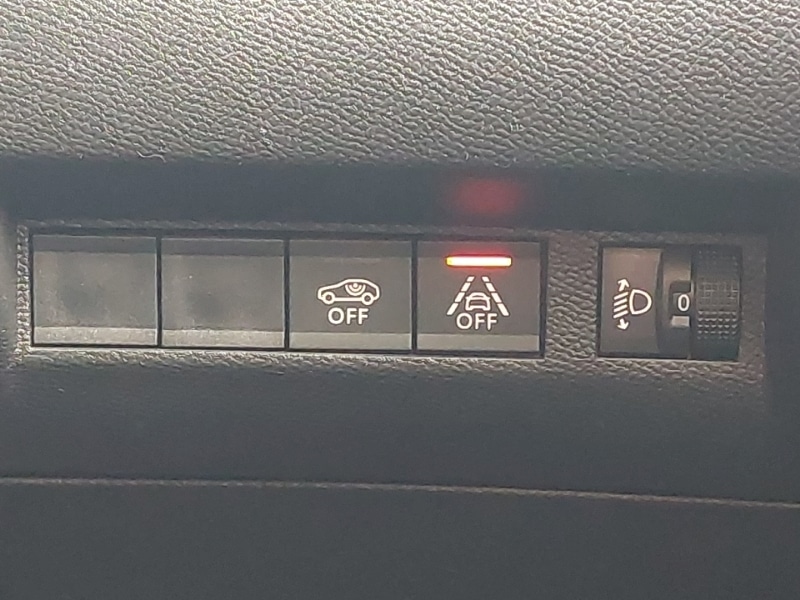 Used Peugeot 2008 2021 for sale - 77969242: Photo 15