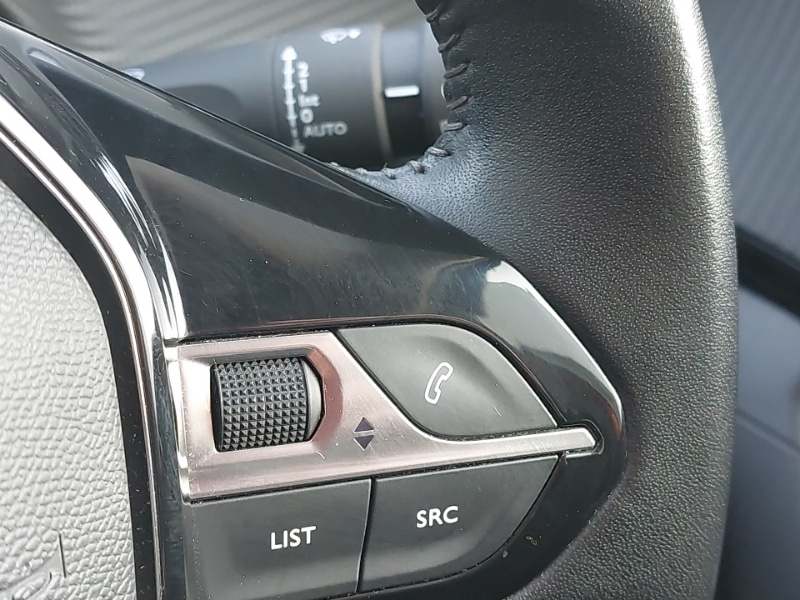 Used Peugeot 2008 2021 for sale - 77969242: Photo 19