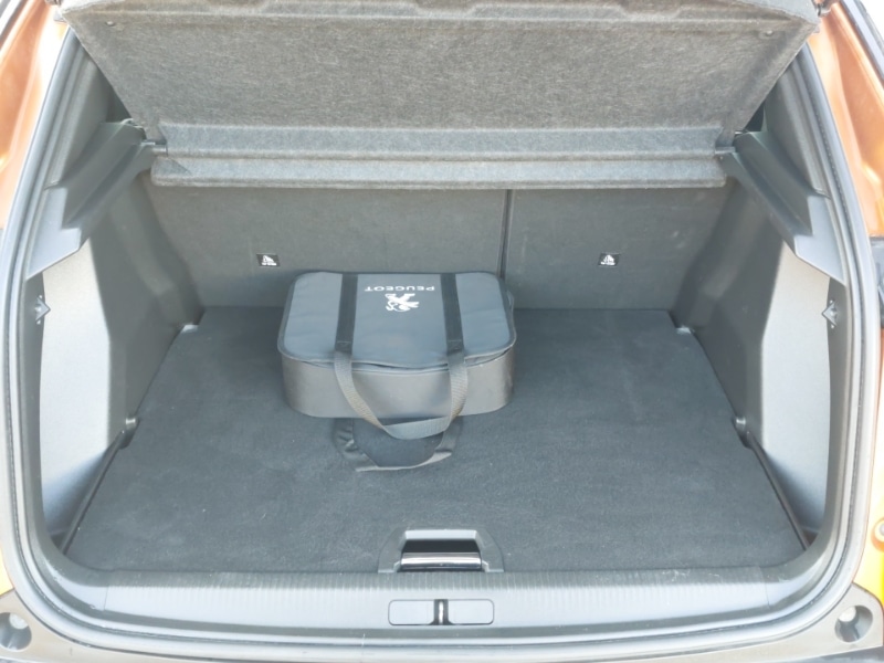 Used Peugeot 2008 2021 for sale - 77969242: Photo 8