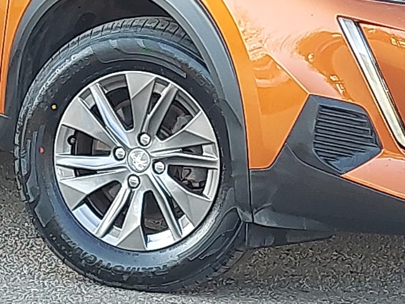 Used Peugeot 2008 2021 for sale - 77969242: Photo 9