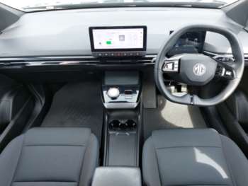 Used MG MG4 2023 for sale - 74956934: Photo