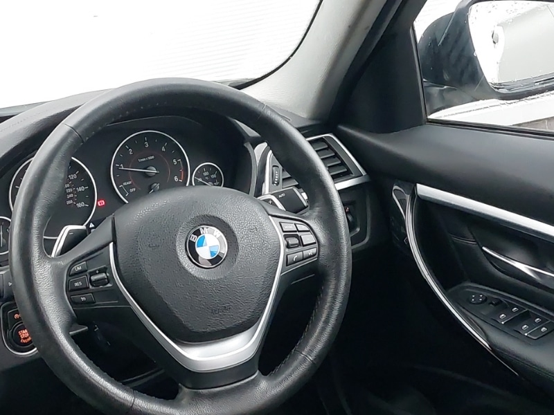 Used BMW 3 Series 2018 for sale - 76779334: Photo 10