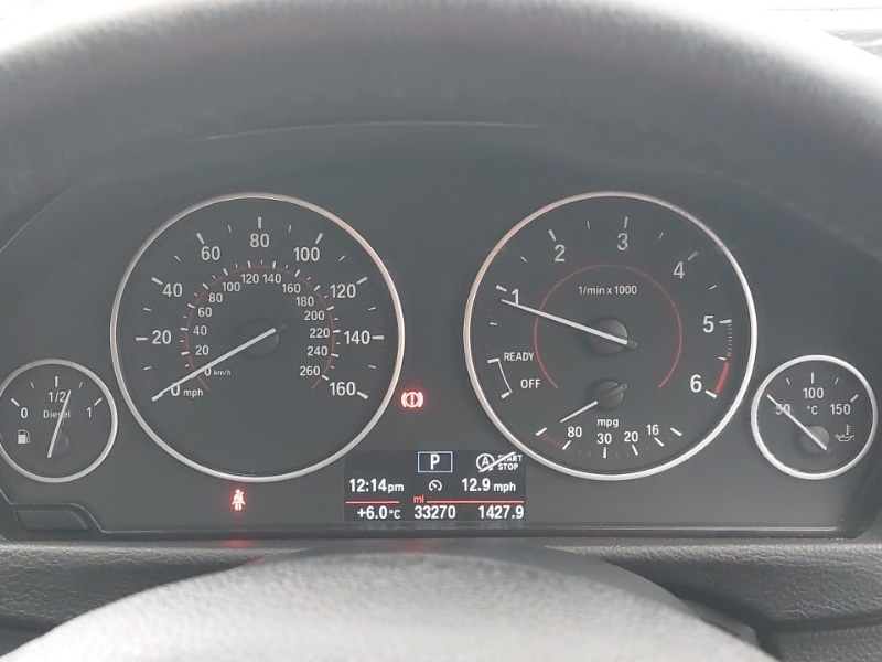 Used BMW 3 Series 2018 for sale - 76779334: Photo 13