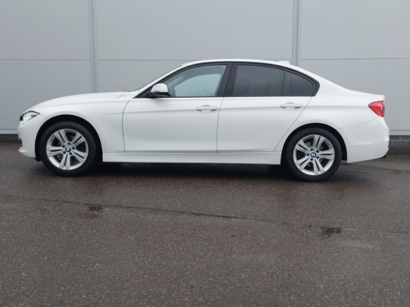 Used BMW 3 Series 2018 for sale - 76779334: Photo 4