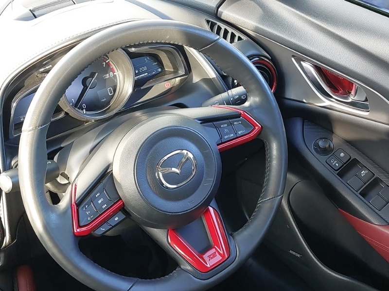 Used Mazda CX-3 2018 for sale - 77379962: Photo 10