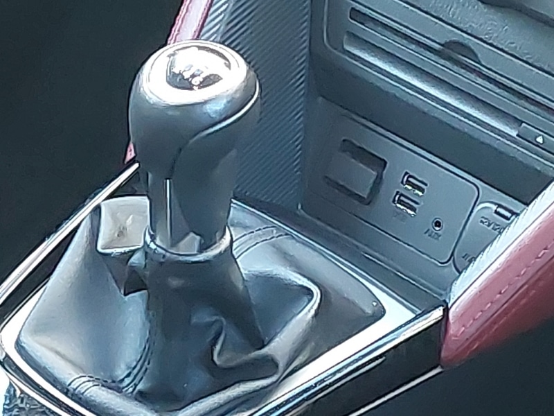 Used Mazda CX-3 2018 for sale - 77379962: Photo 11