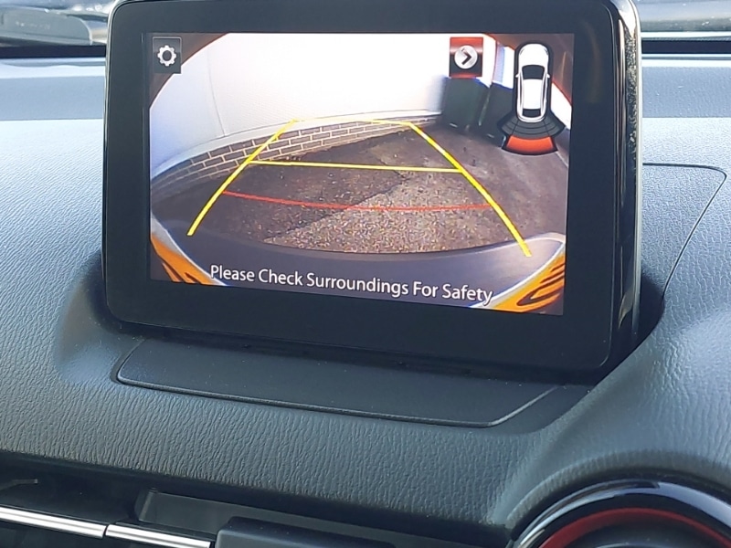 Used Mazda CX-3 2018 for sale - 77379962: Photo 13