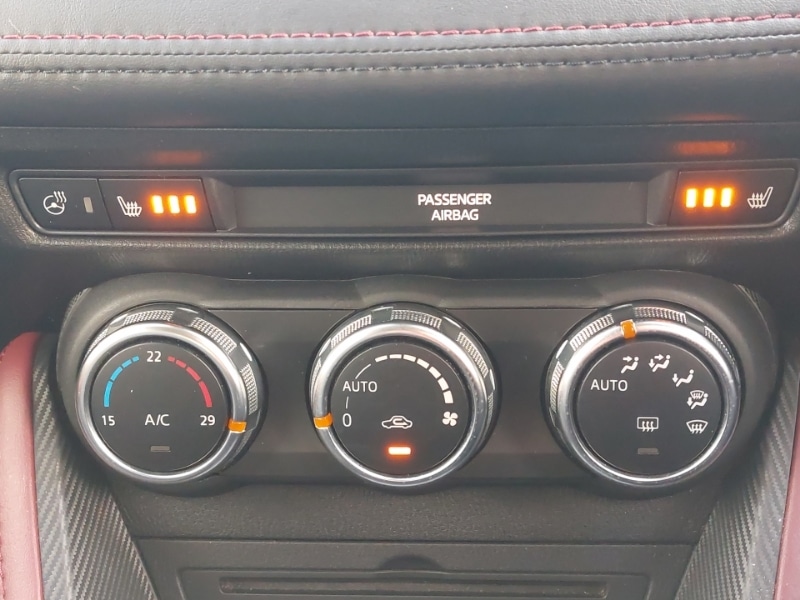 Used Mazda CX-3 2018 for sale - 77379962: Photo 15