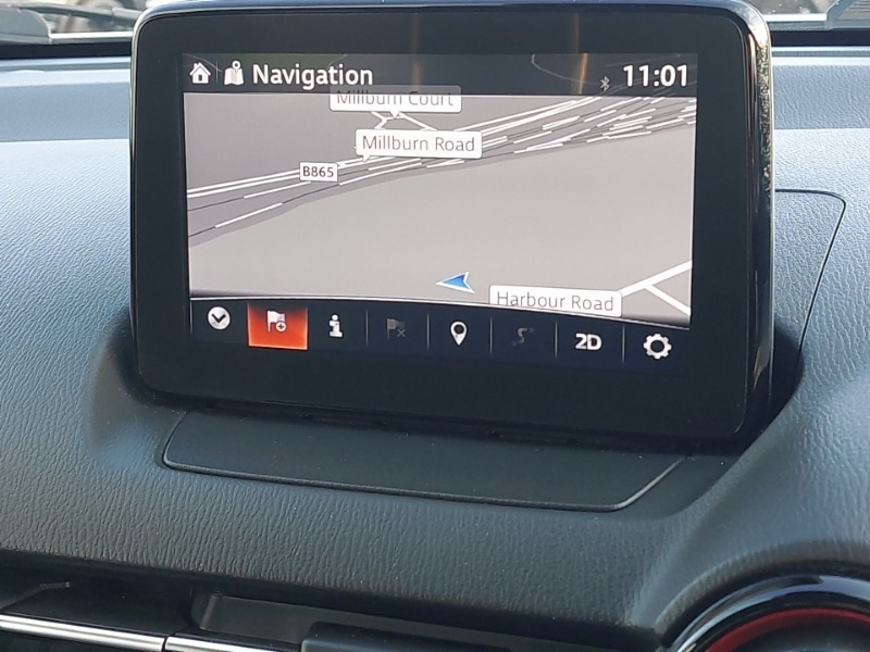 Used Mazda CX-3 2018 for sale - 77379962: Photo 16