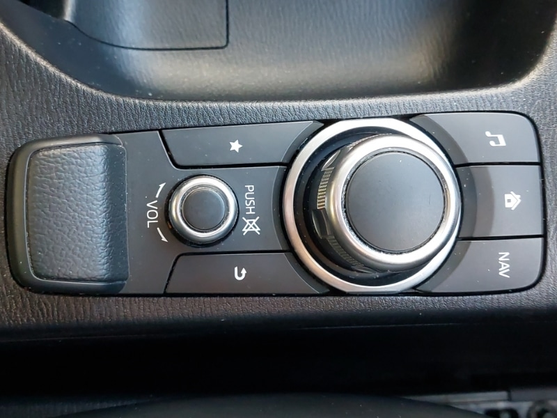 Used Mazda CX-3 2018 for sale - 77379962: Photo 17