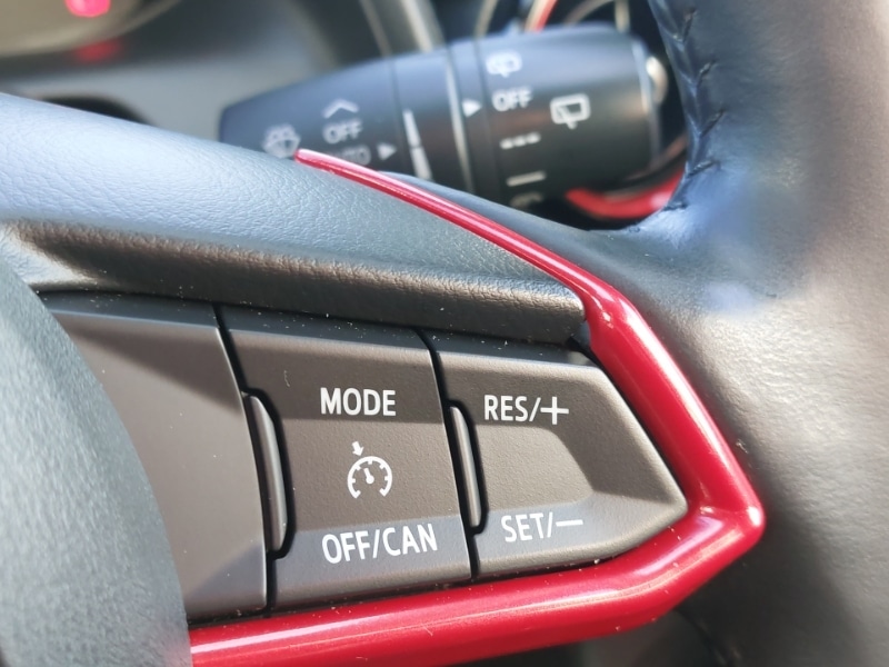 Used Mazda CX-3 2018 for sale - 77379962: Photo 19