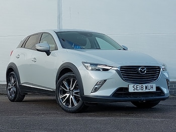 2018 - 2.0 Sport Nav 5dr