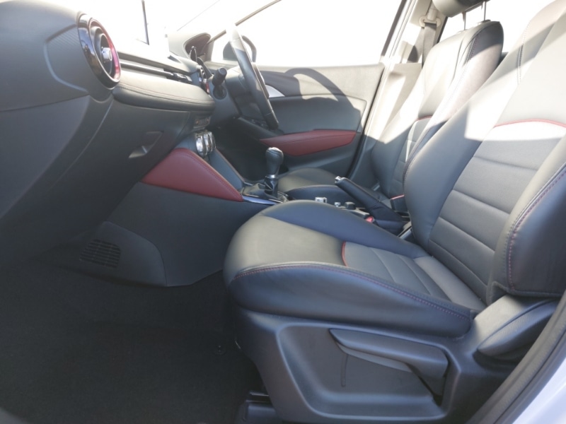 Used Mazda CX-3 2018 for sale - 77379962: Photo 5