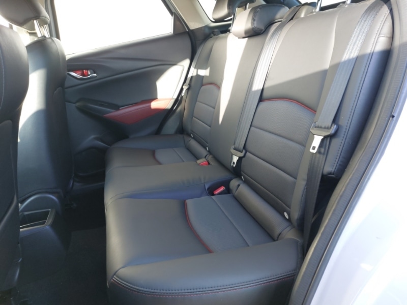 Used Mazda CX-3 2018 for sale - 77379962: Photo 6